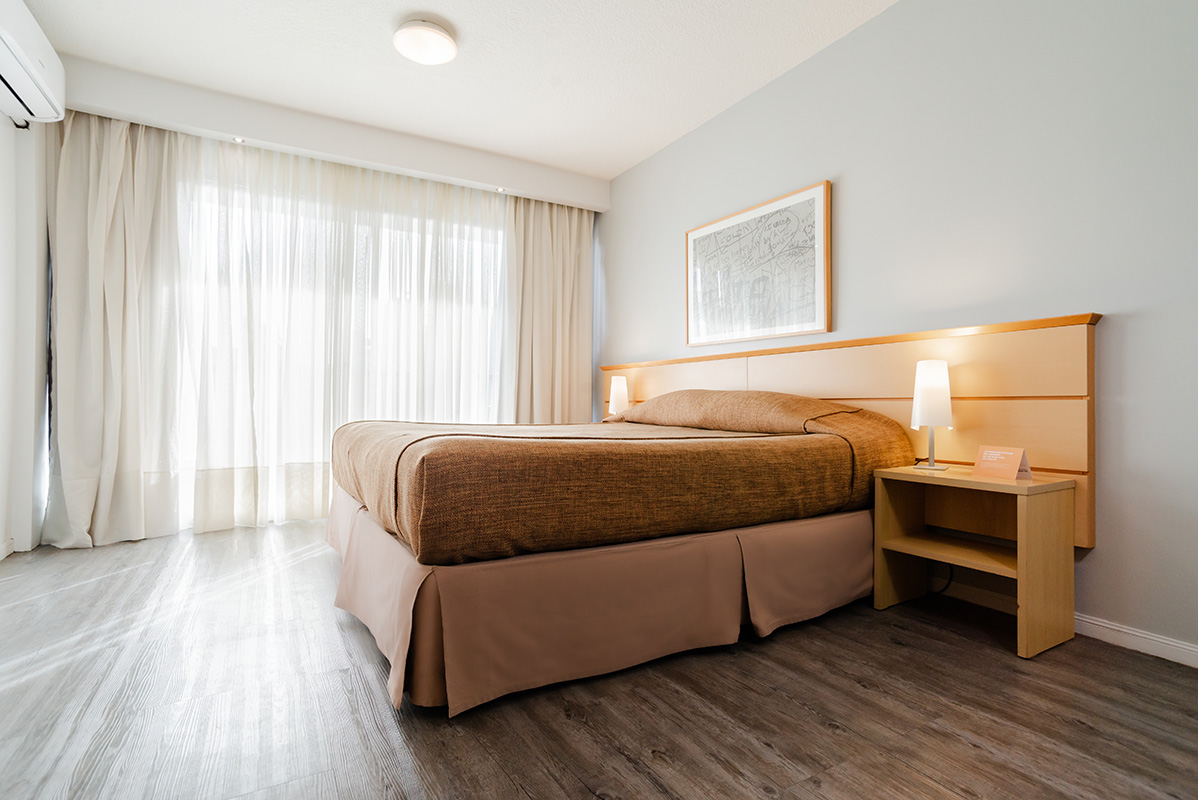 Habitación Estandar
